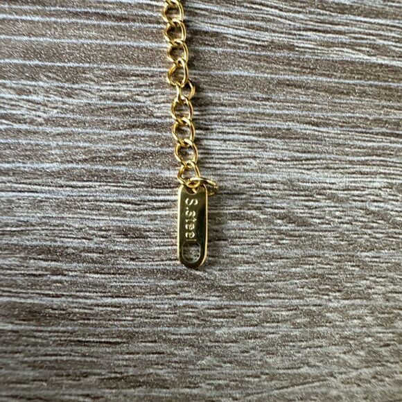 Stackable necklace N501 - Picture 4 of 5